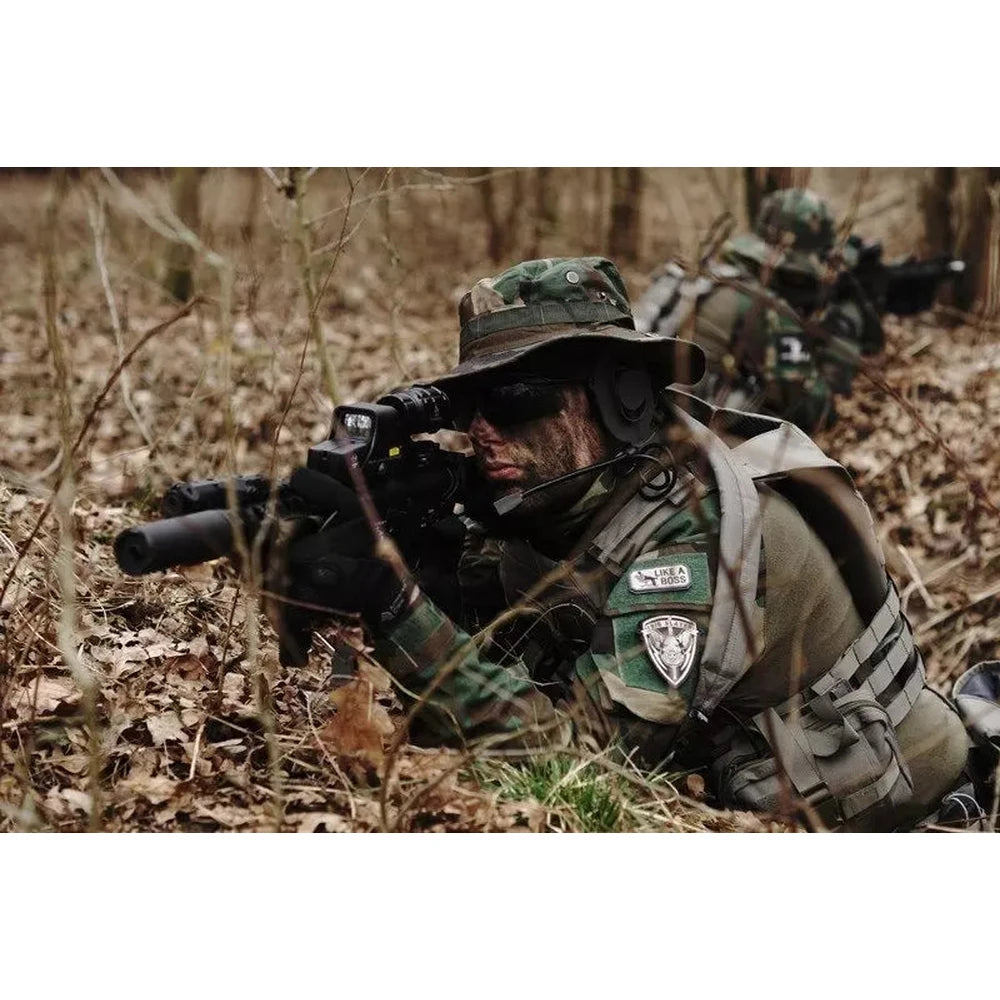 TO551 Red Dot Tēmēkļa Replika