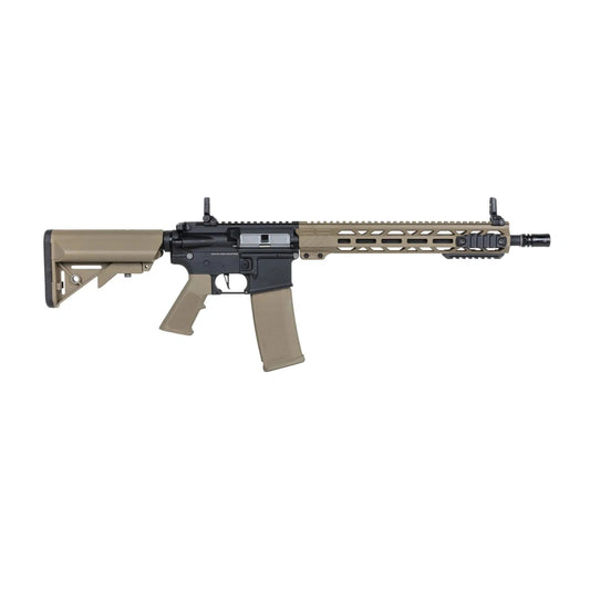 Specna Arms SA-F09 FLEX™ HAL ETU™ Gen. 2 Airsoft Replika - Half-Tan