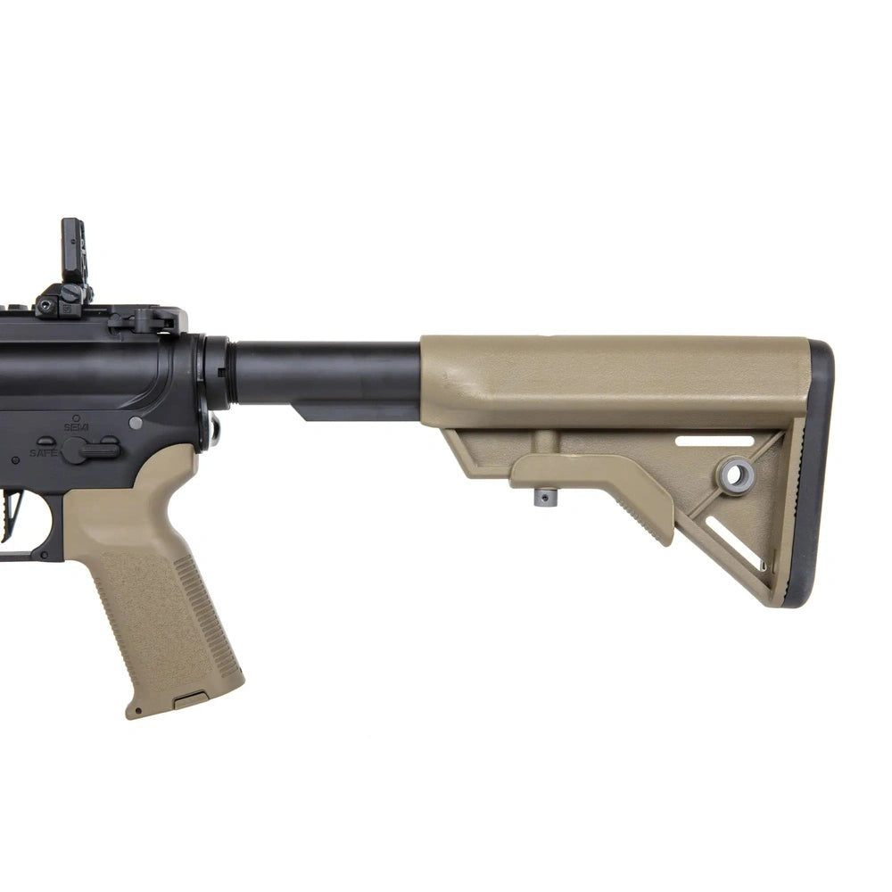 Specna Arms SA-E20 EDGE™ HAL ETU™ Replika - Half-Tan