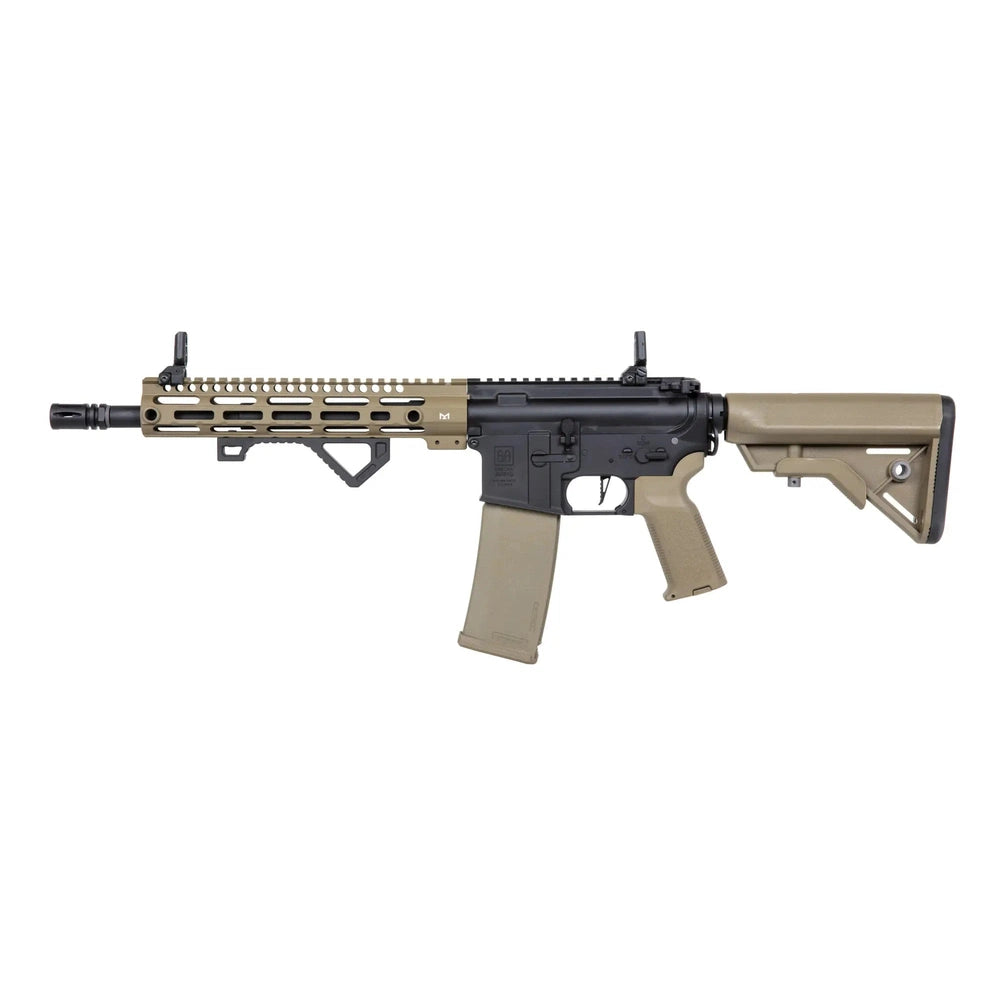 Specna Arms SA-E20 EDGE™ HAL ETU™ Replika - Half-Tan