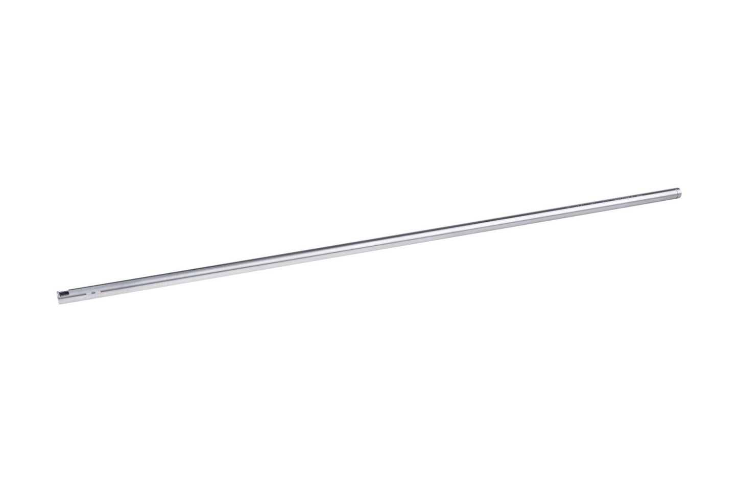 6.02mm Iekšējais Precizitātes Stobrs - 469mm