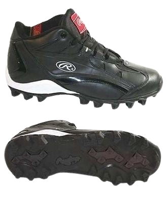 Rawlings Gold Series Kedas