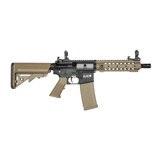 Specna Arms SA-F01 FLEX GATE X-ASR Replika - Half-Tan