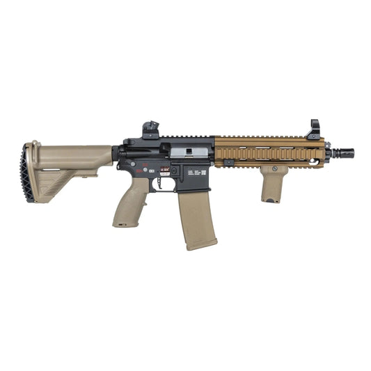 Specna Arms SA-PH20 Prime™ Aster II ETU Brushless Motor Airsoft Replika - Chaos Bronze