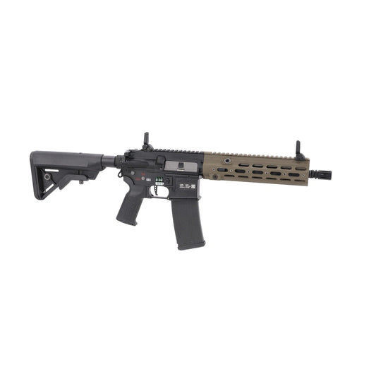 Specna Arms SA-PH24 Prime™ Aster II ETU Brushless Motor Airsoft Replika - Olive