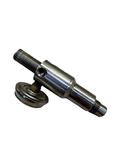 Air America Nerūsējošā Tērauda HPA Balona Regulators