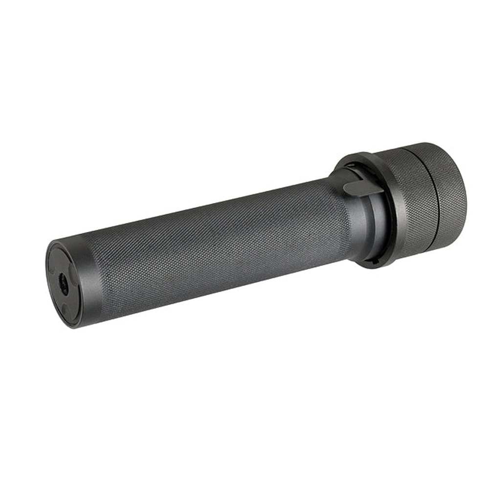 PBS-1 Airsoft Klusinātājs AK Sērijai - Black