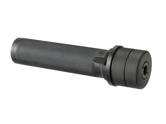 PBS-1 Airsoft Klusinātājs AK Sērijai - Black