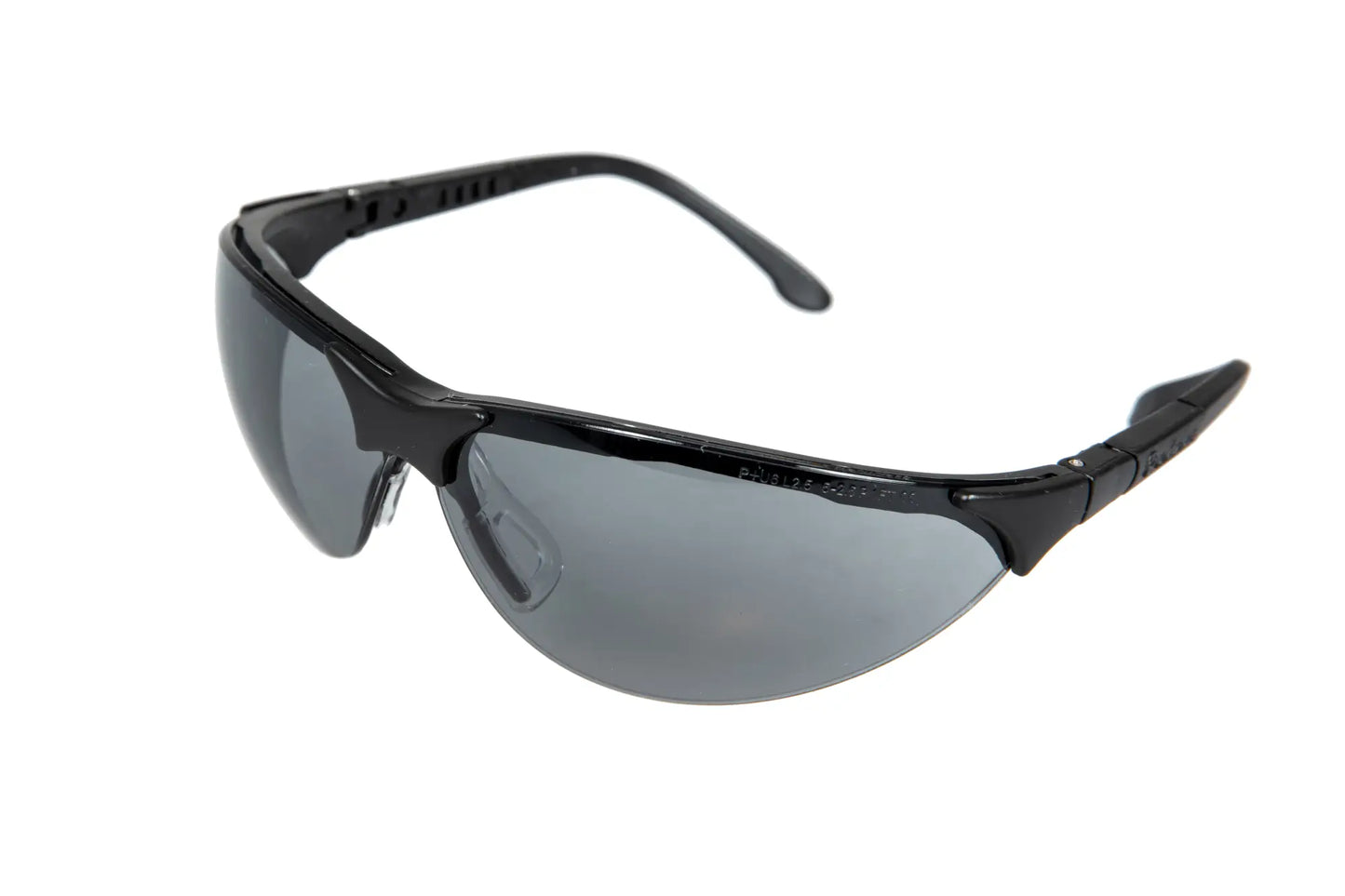 Venture Clear Anti-Fog Glasses