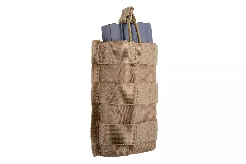 Pouch Vienai Aptverei