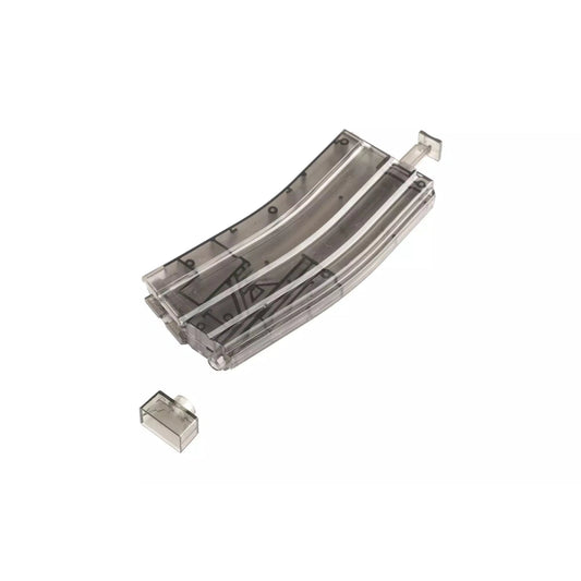 Speed Loader - Coverage Style - Black