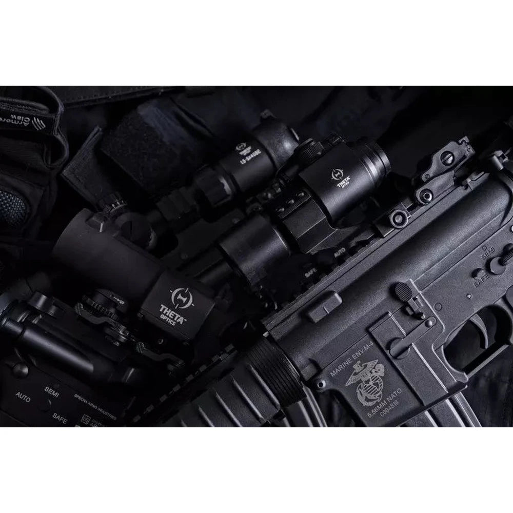 Battle Reflex Tēmēkļa Replika - Black