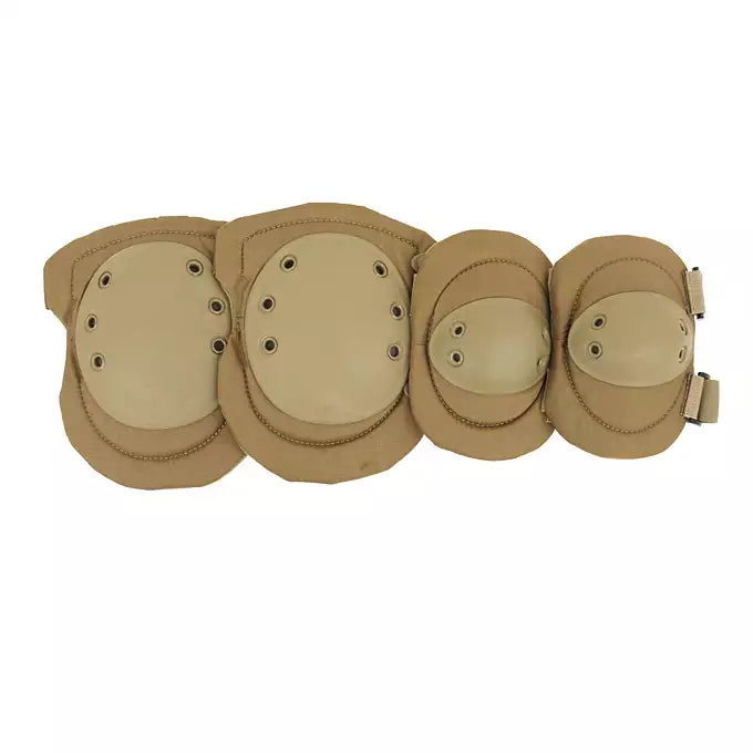 Комплект наколенников и налокотников Alta System