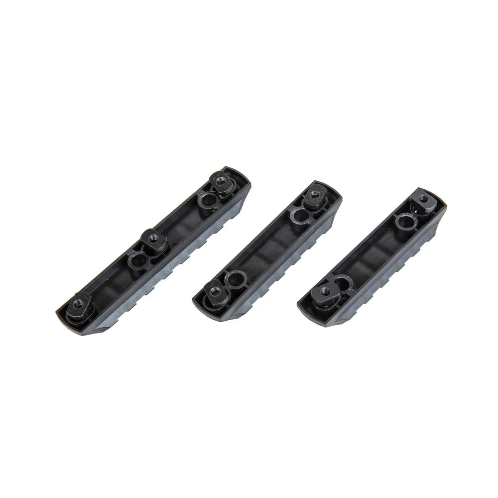 Комплект направляющих Specna Arms M-LOK - черный