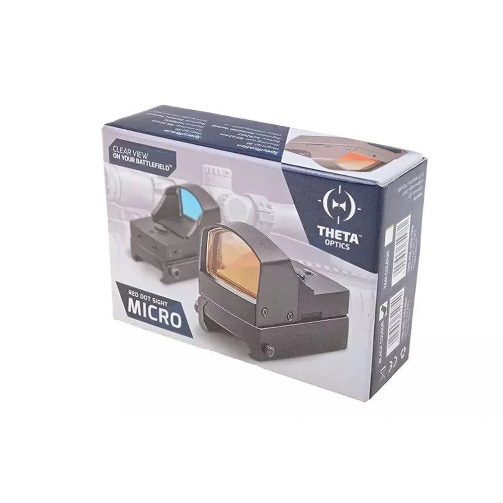 Копия прицела Micro Red Dot