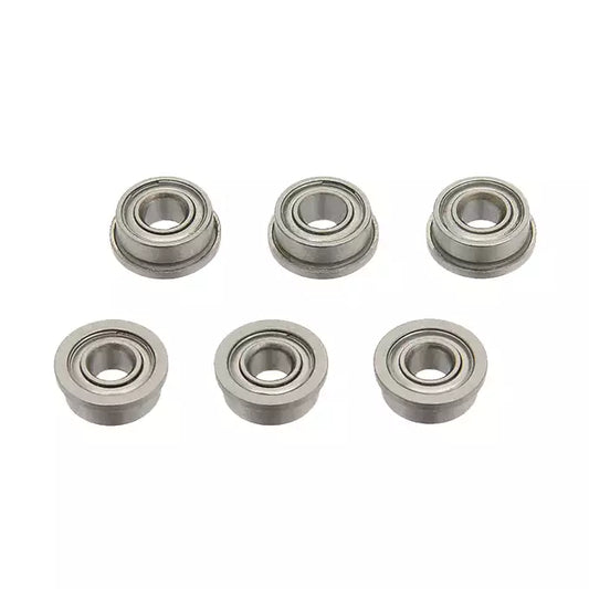 Tērauda 7mm Gultņu Komplekts