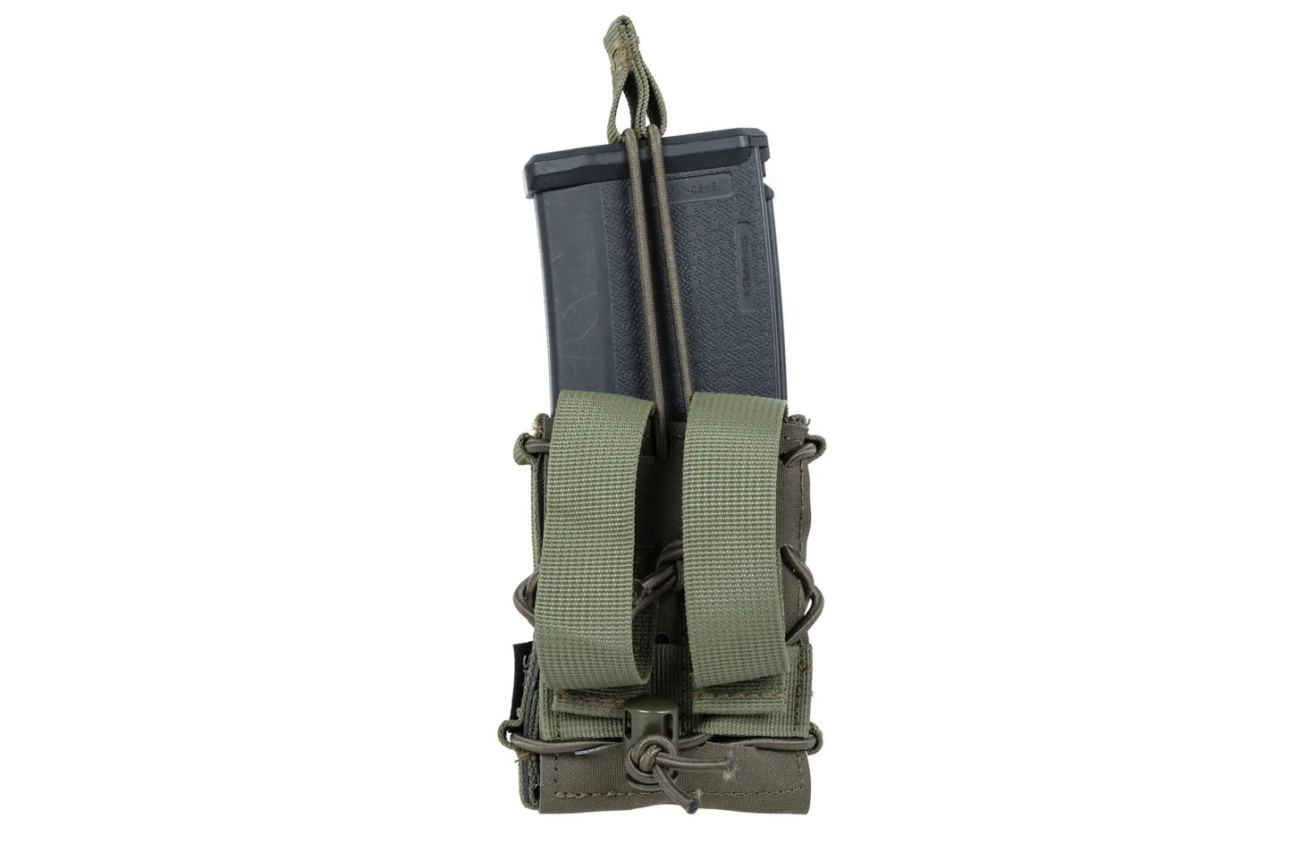 Specna Arms Taktiskais Atvērts Vienas Aptveres Pouch