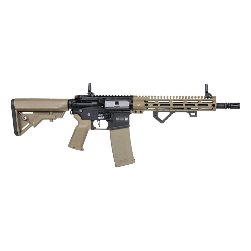 Specna Arms SA-E20 EDGE™ HAL ETU™ Replika - Half-Tan