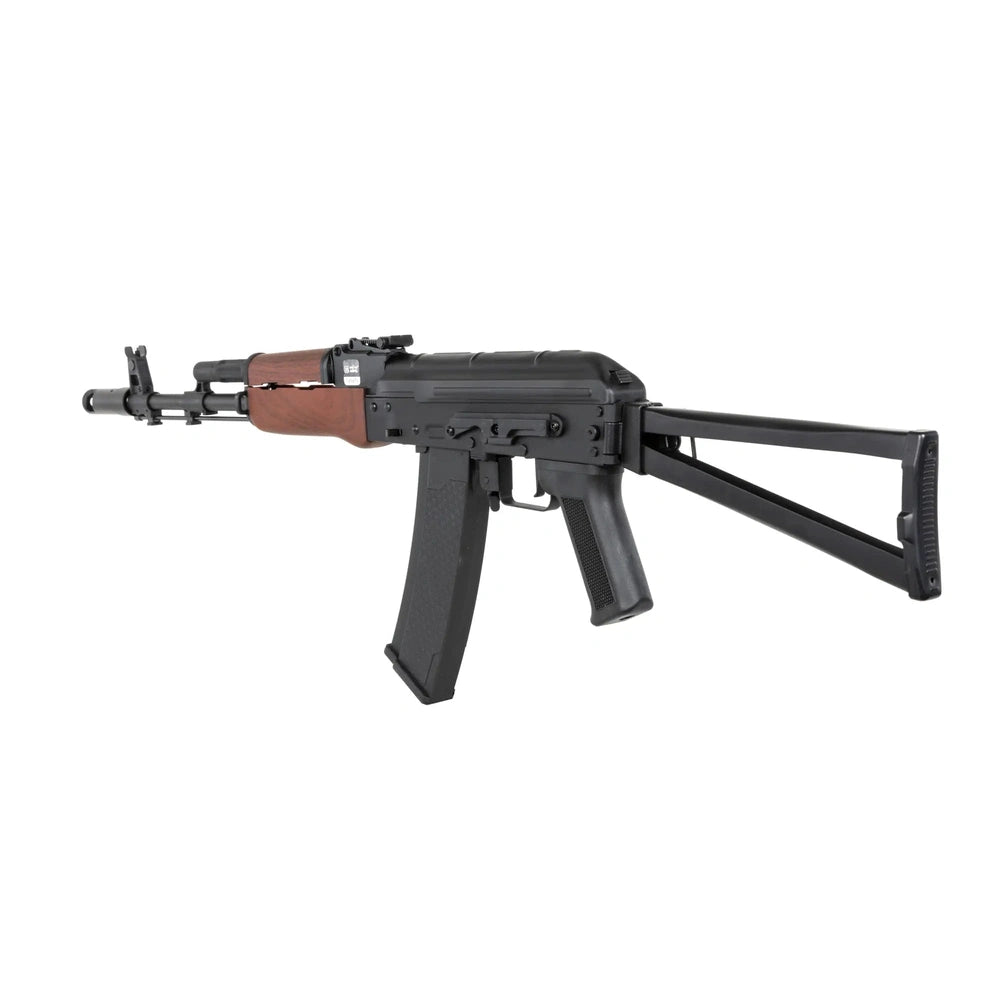 Specna Arms SA-J78 CORE™ HAL ETU Gen.2 Replica - Black