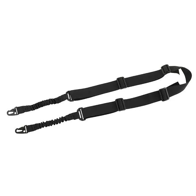 2-Punktu Bungee Ieroču Siksna