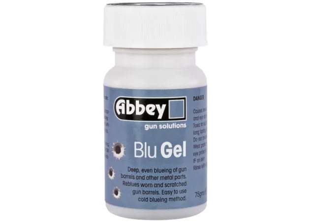 Abbey Blu Gel 75 g.