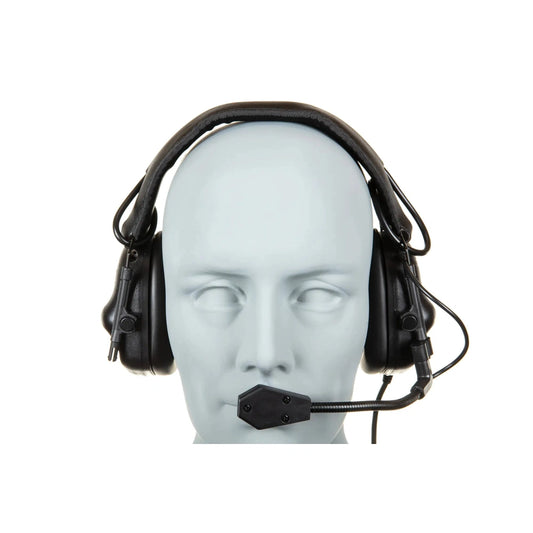 Wosport HD-08 Gen.5 Taktiskās Austiņas