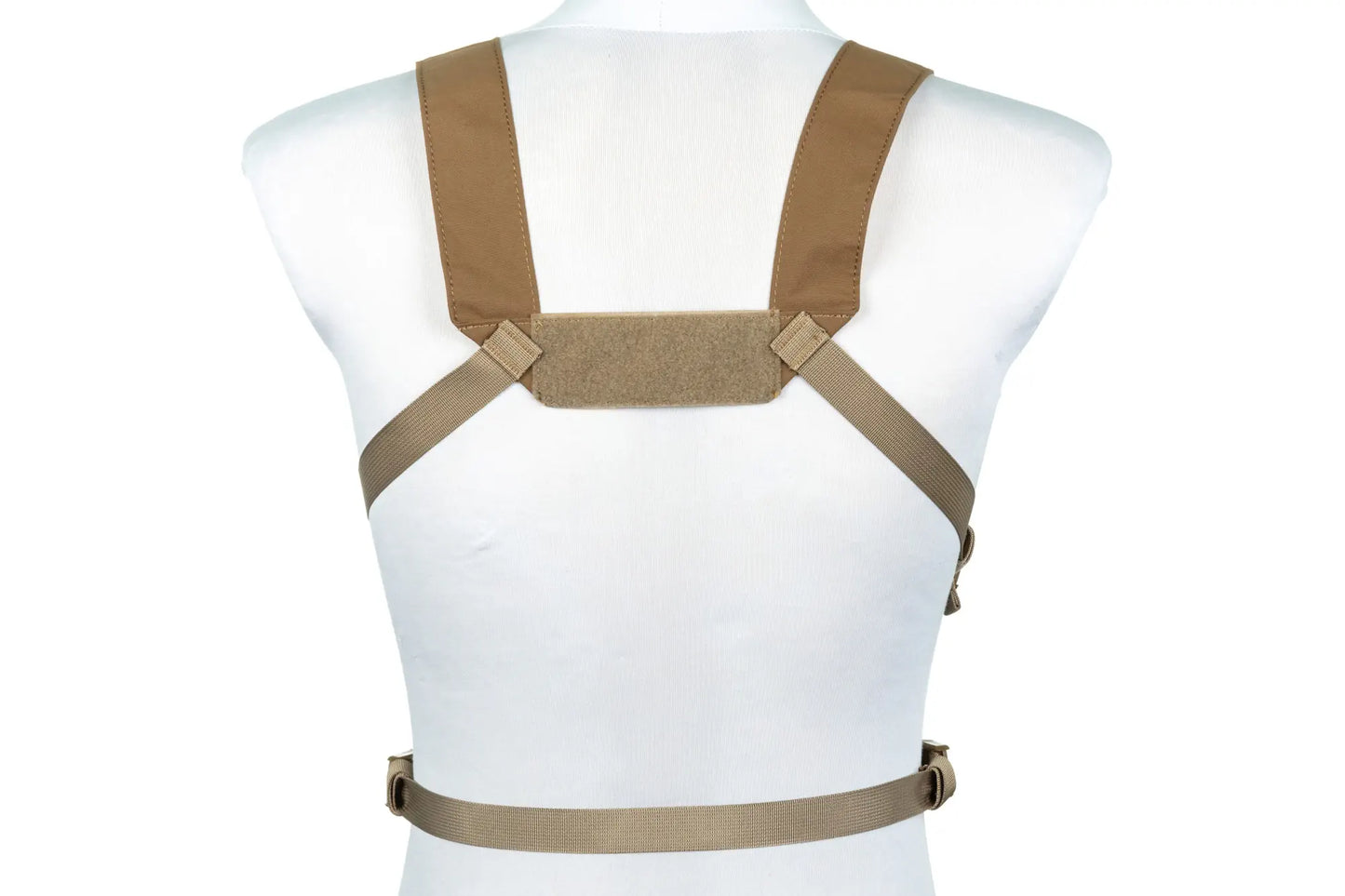 Specna Arms Tactical Vest QR Plate Carrier