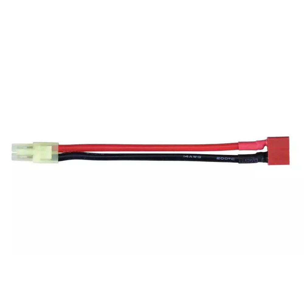 Adapteris Akumulatoram - T-Connect / Mini Tamiya