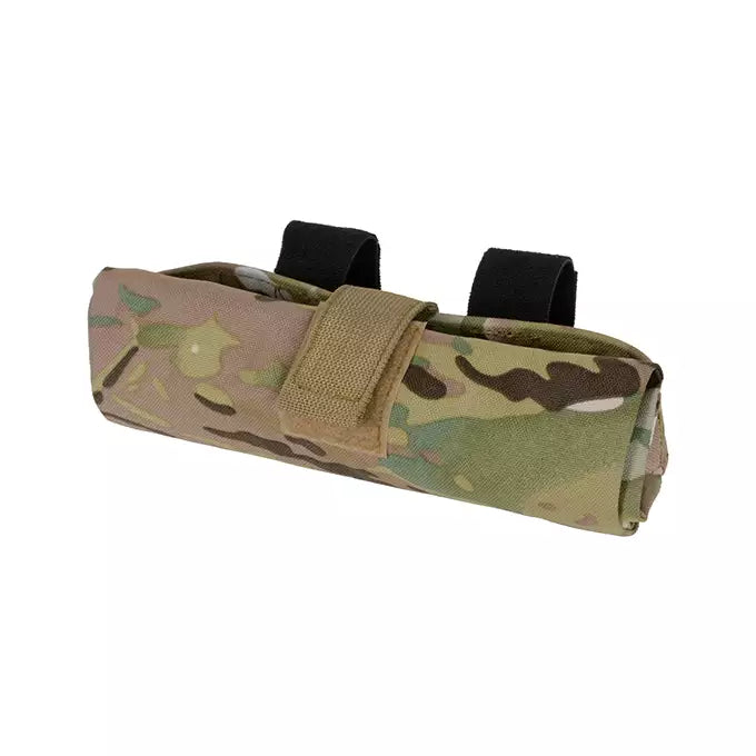 Pie Jostas Stiprināms Dump Pouch