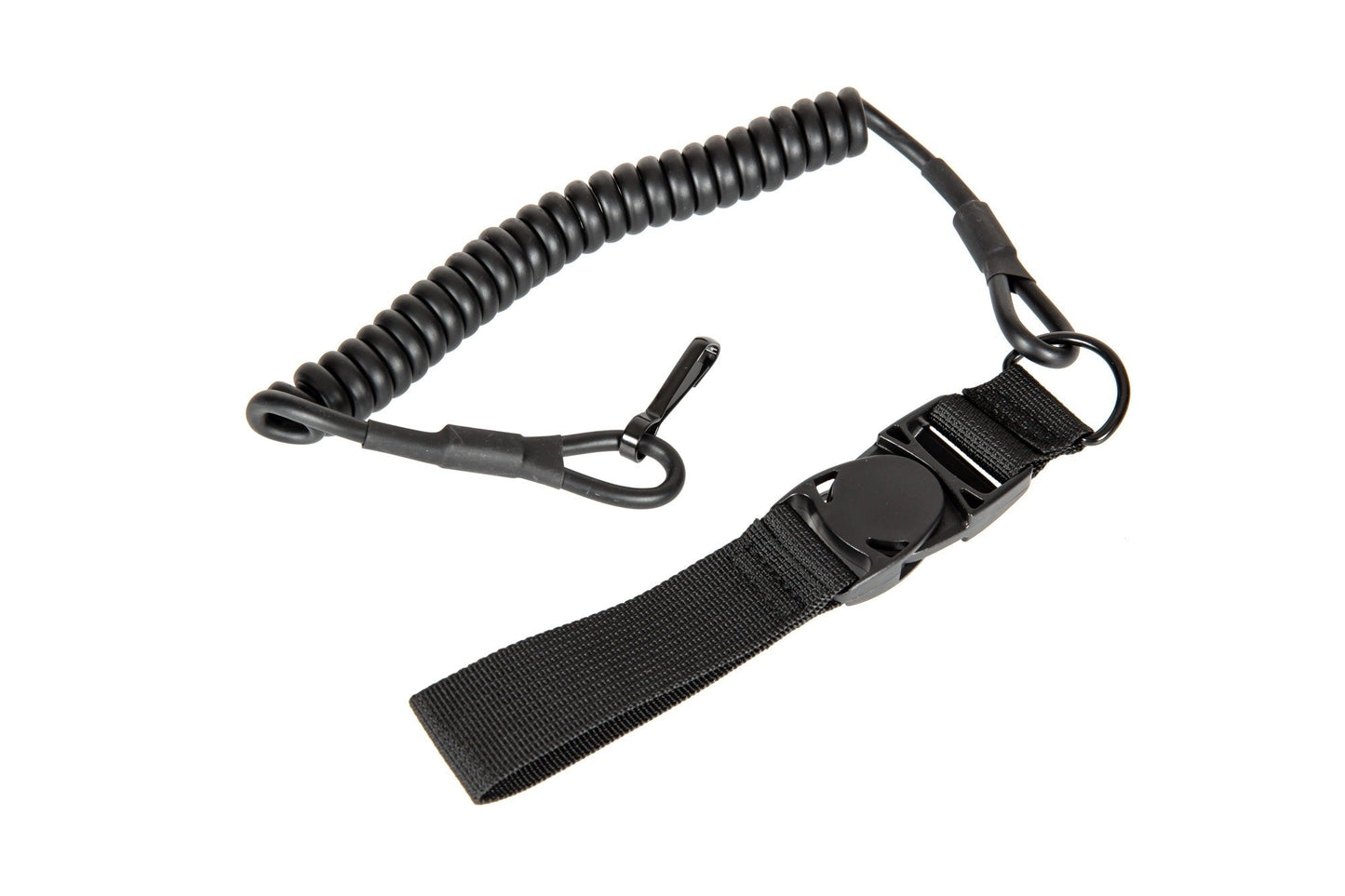 Pistol Tactical Sling - Black