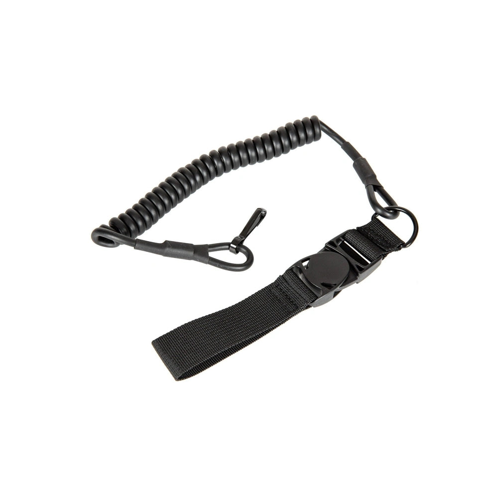 Pistol Tactical Sling - Black