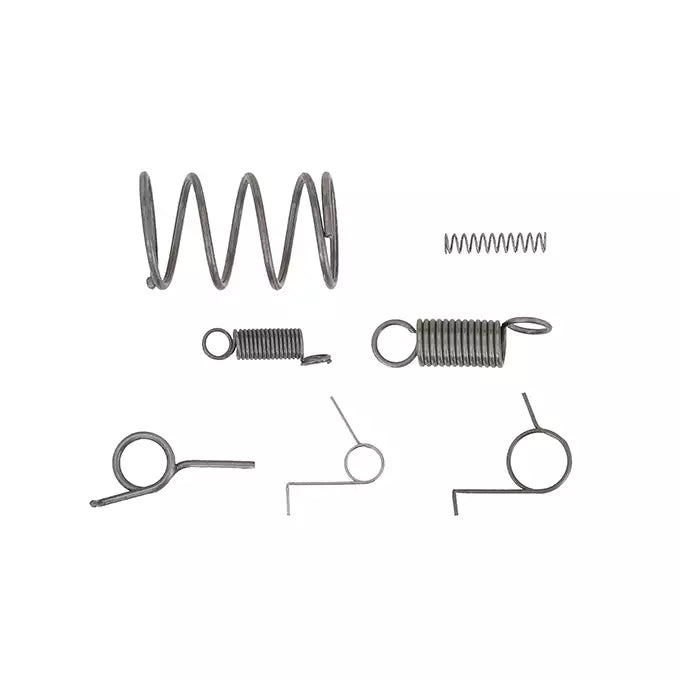 Spring Kit for M4/V2 Gearbox