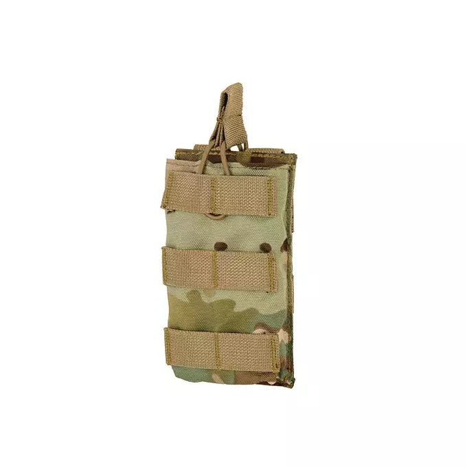 Modulārs Atvērts Vienai 5.56 Aptverei Pouch