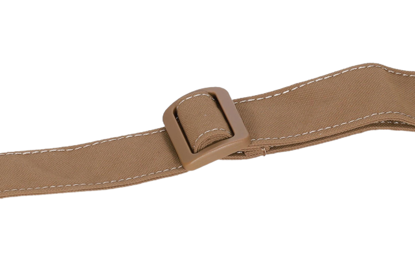 SATAC Bungee Tipa 2-Punktu Ieroču Siksna Type 1 - Coyote