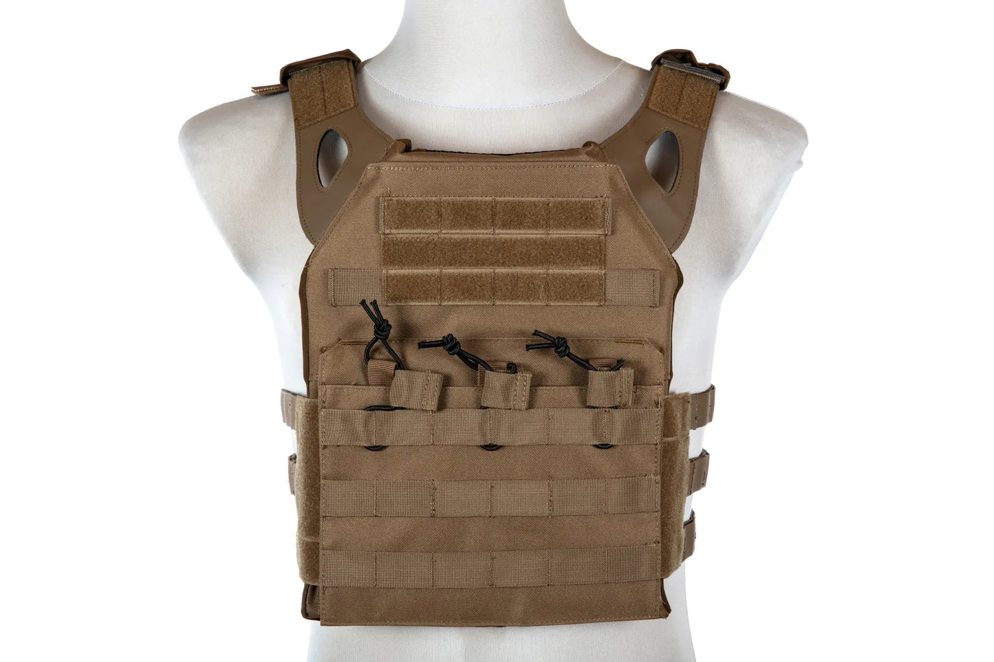 Specna Arms Tactical Vest QR Plate Carrier