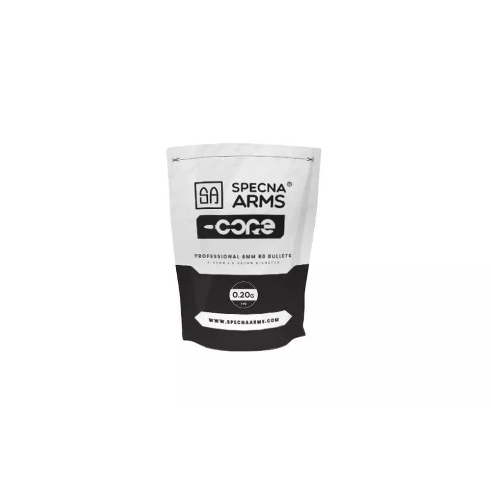 Specna Arms Core™ 0.20g BBs - 1 kg.