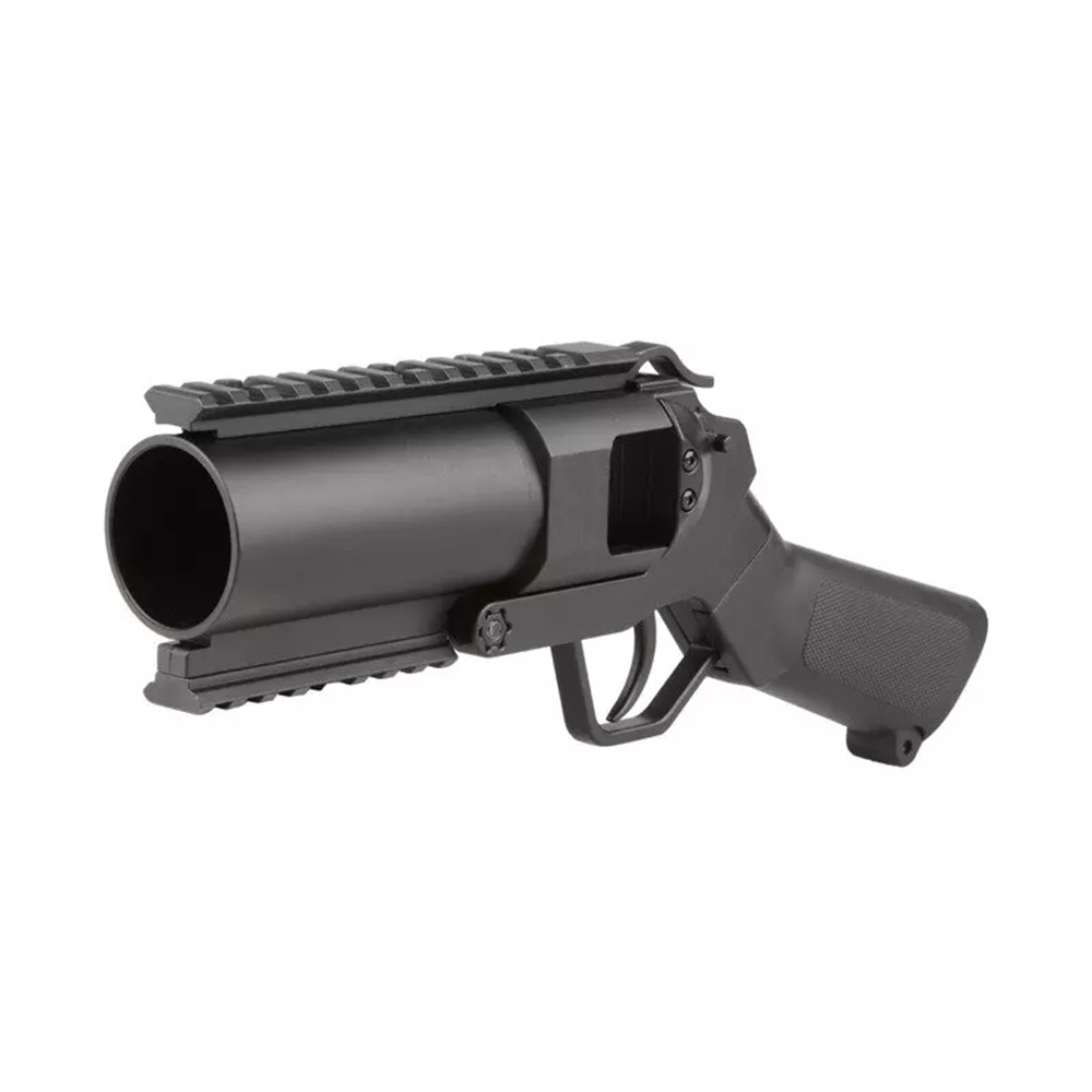 ASG M052 40mm Granātmetējs