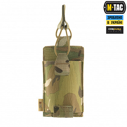 M-Tac Single Elastic Aptveres Pouch Elite