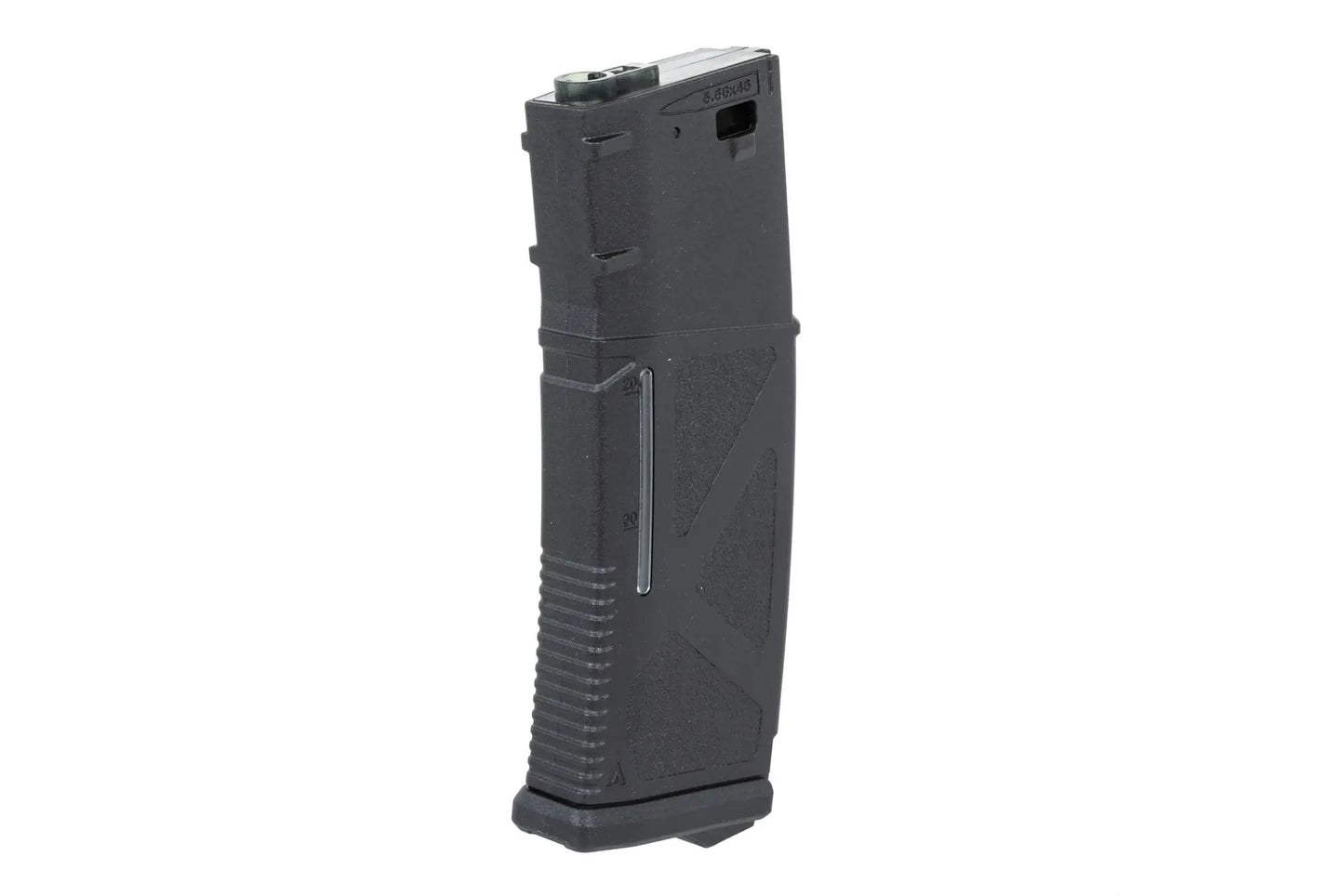 Mid-Cap 130/30 BBs M4/M16 Arcturus EMM Aptvere - Black