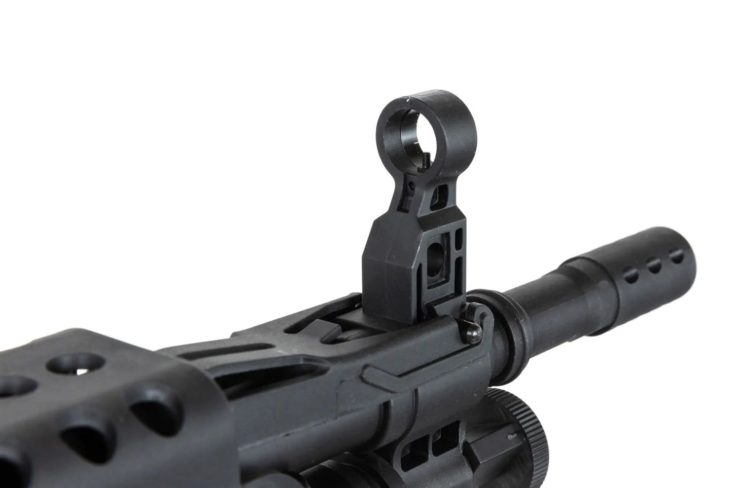 Specna Arms SA-F249 PARA FLEX™ GATE X-ASR™ Replika - Black