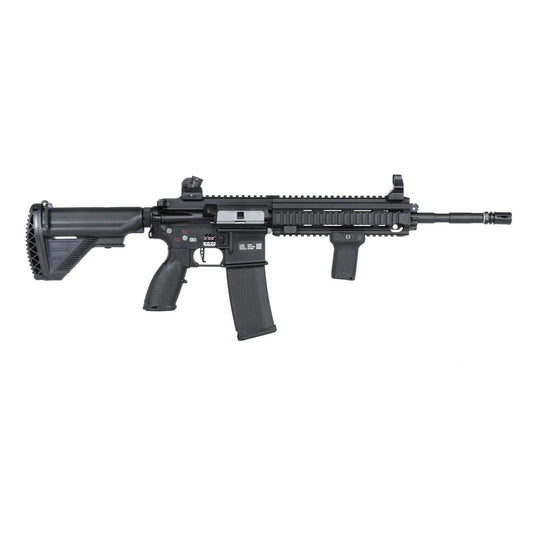 Specna Arms SA-PH21 Prime™ Aster II ETU Brushless Motor Airsoft Replika - Black