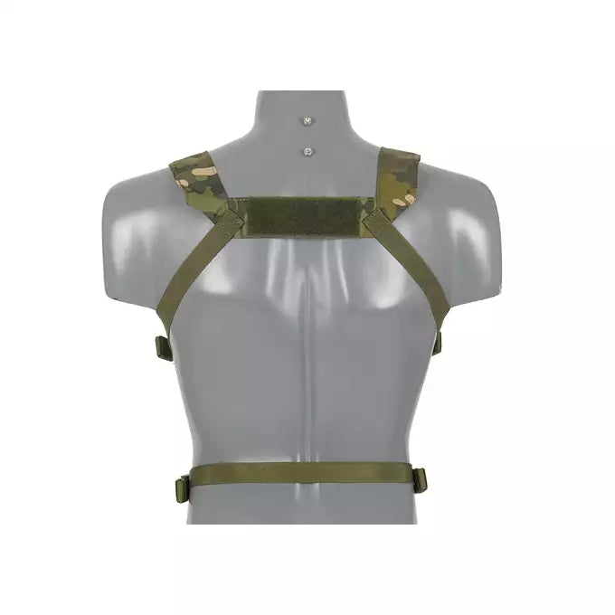 Kompakta Multi-Mission Taktiskā Veste - Multicam Tropic