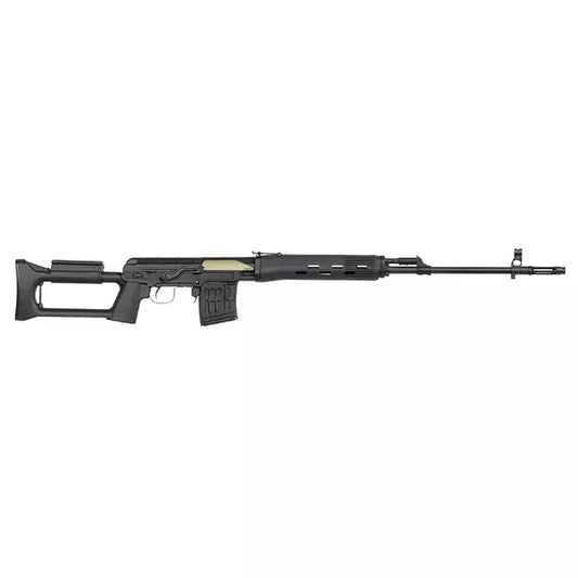 CM.057T SVD Airsoft AEG Replika
