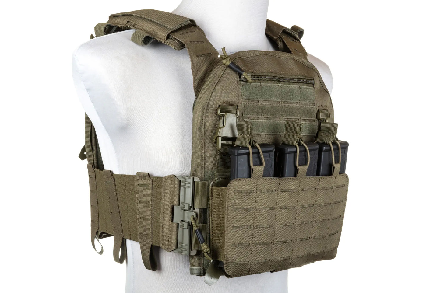 Specna Arms Tactical Vest QR II Plate Carrier