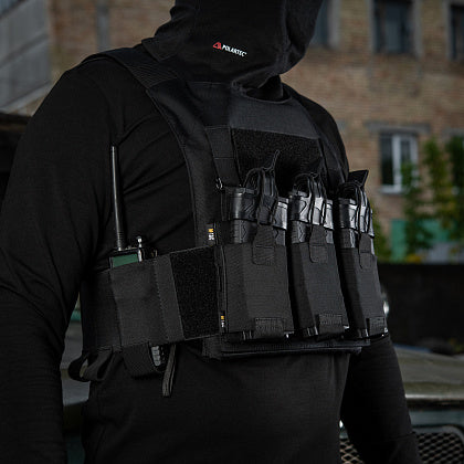 Эластичный чехол-подсумок M-Tac Elite