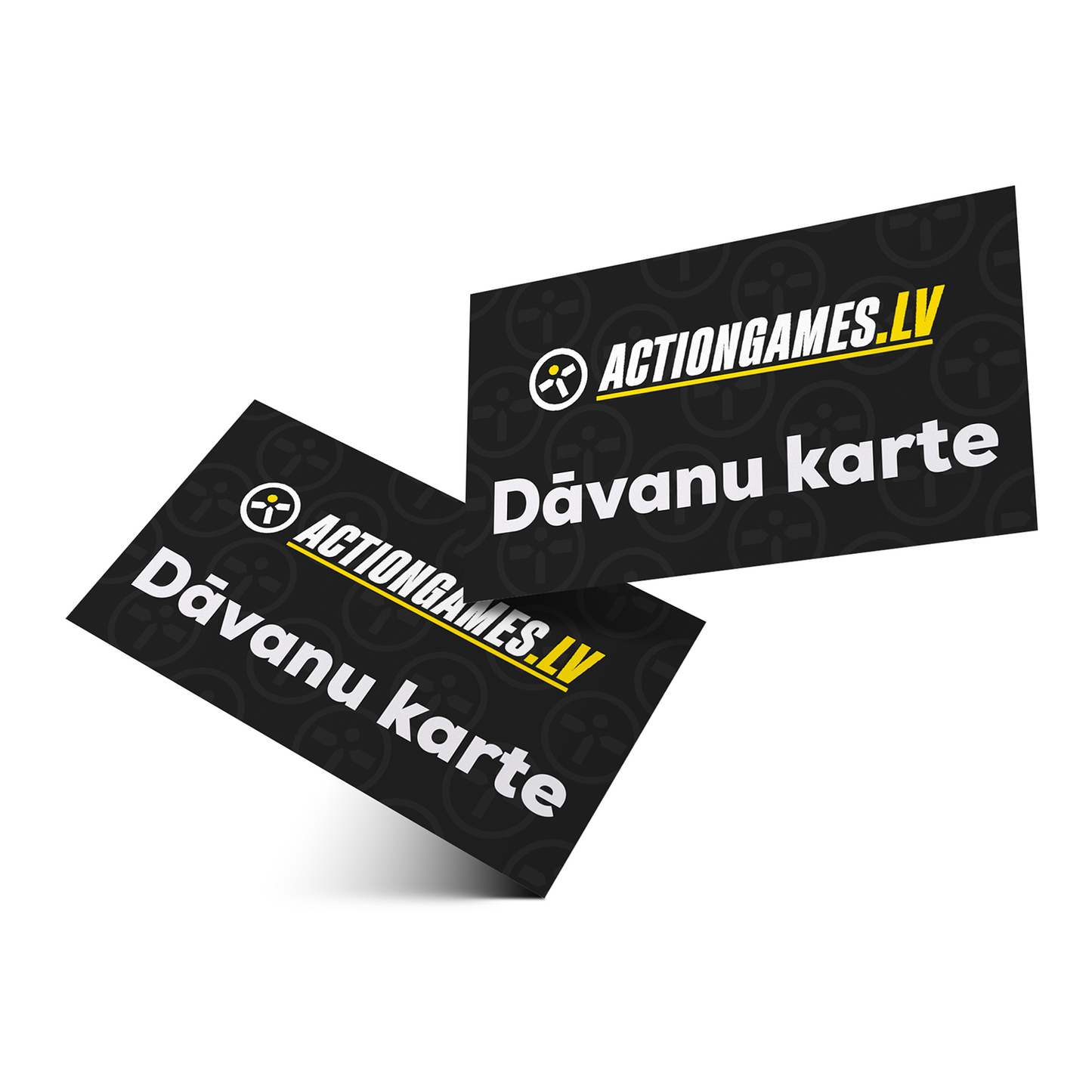Dāvanu karte