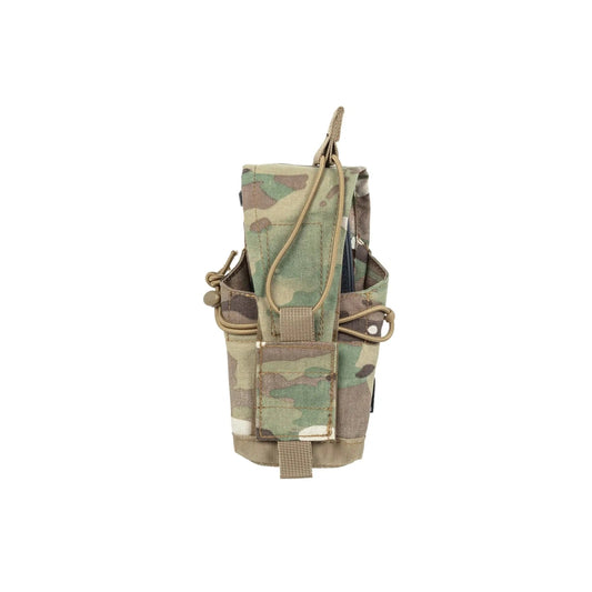 Specna Arms Taktiskais Dubultais Universāls Aptveru Pouch