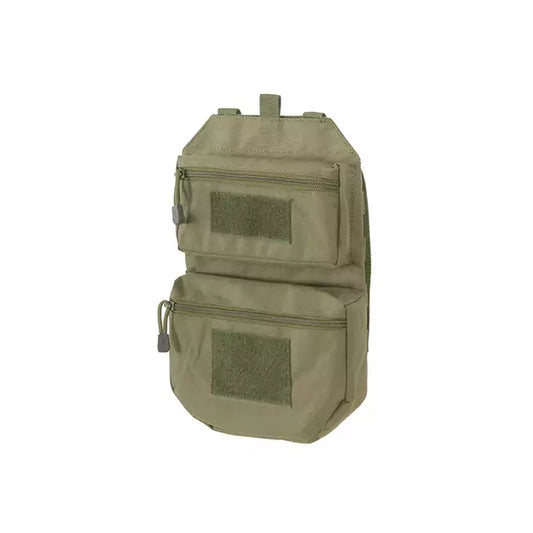 Assault Aizmugurējais Panelis Mod.2