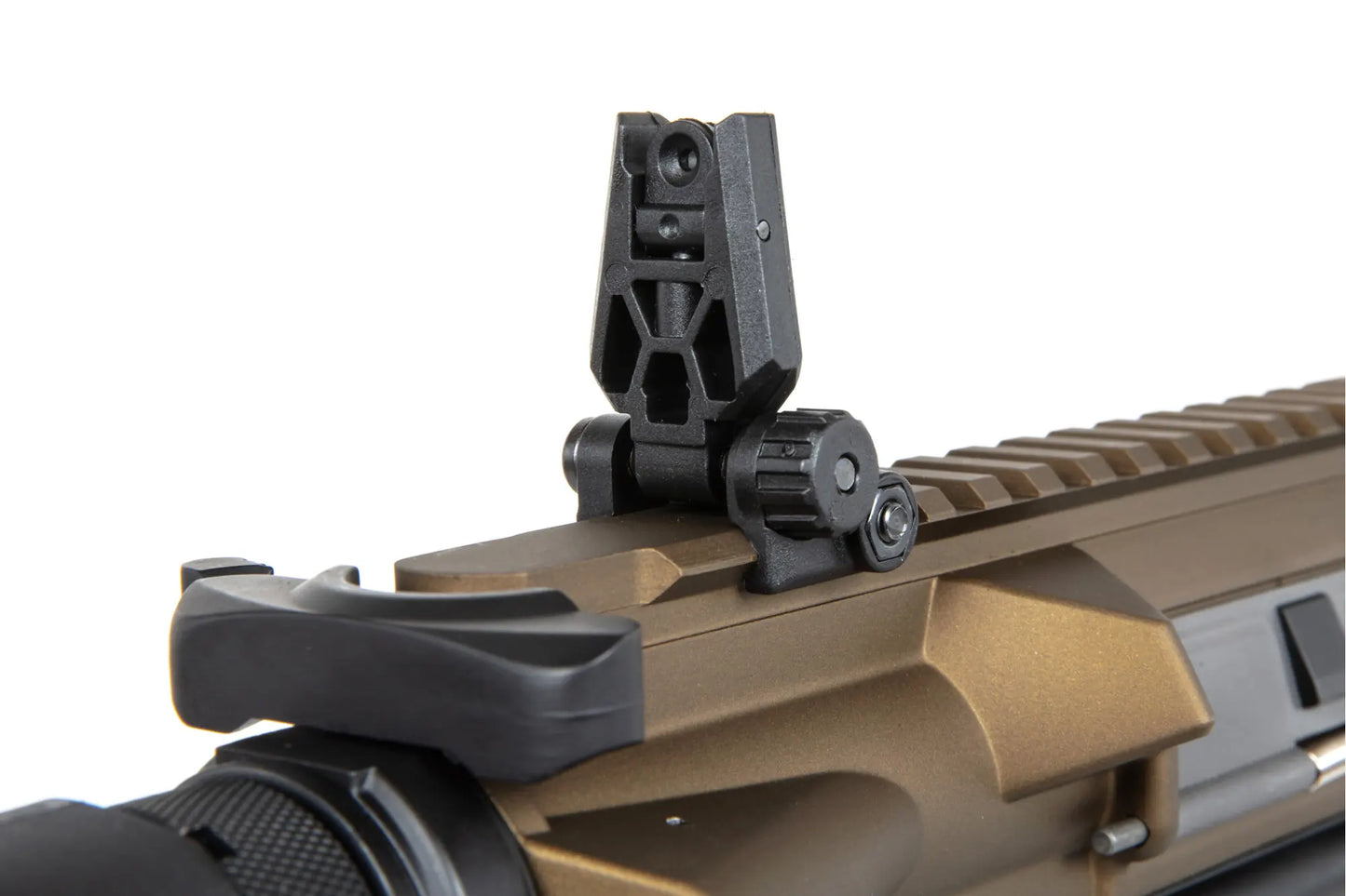 Specna Arms SA-P20 PRIME™ HAL™ ETU Replica High Torque - Black Version