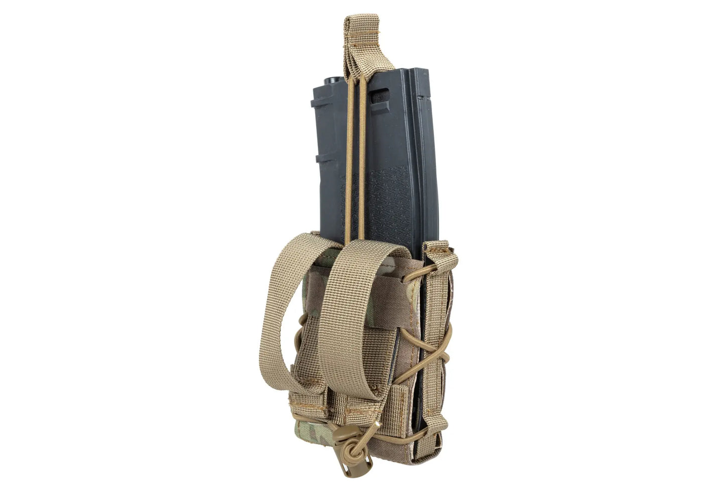 Specna Arms Taktiskais Atvērts Vienas Aptveres Pouch